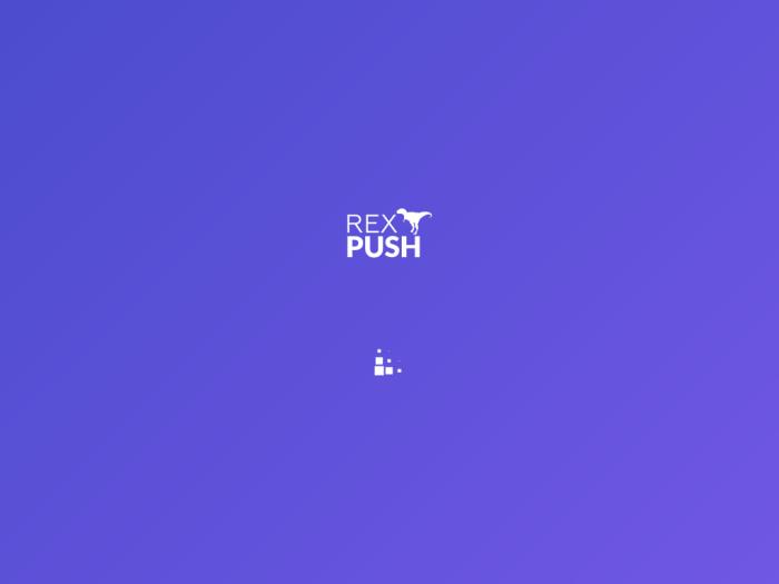 Rexpush