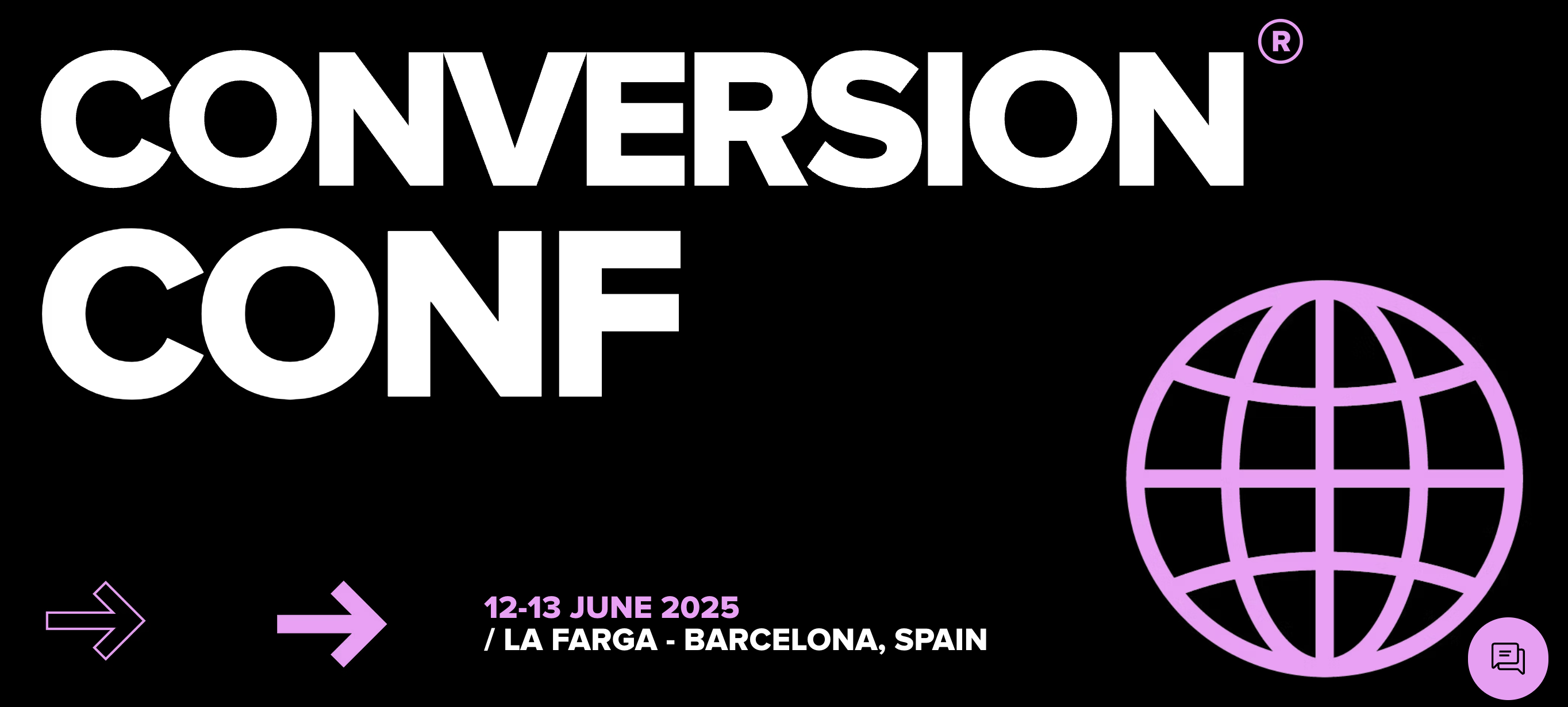 Conversion Conf 🇺🇦 CONVERSION CONF Barcelona (2025-06-12 · · UAFF | Арбітраж Трафіку