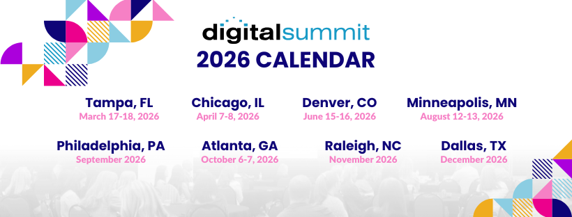 🇺🇦 Digital Summit Denver 2026 (2026-06-15 · Денвер · UAFF | Арбітраж ...