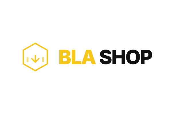 BLA SHOP